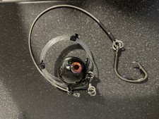 NORWAY  24oz  BIG BAIT