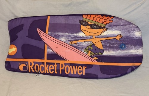 2003 nickelodeon rocket - nickelodeon's,