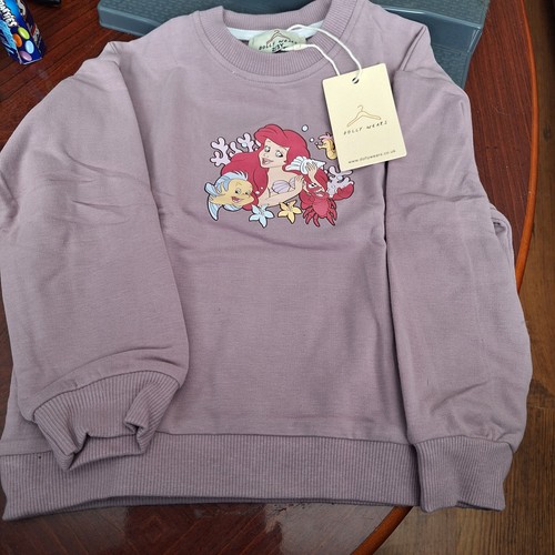 Dollywears little mermaid - dollywears,
