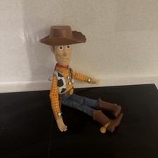 Disney - Toy Story 4 - Woody -