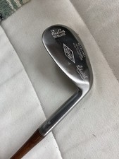 Antique Hickory Wood Shaft