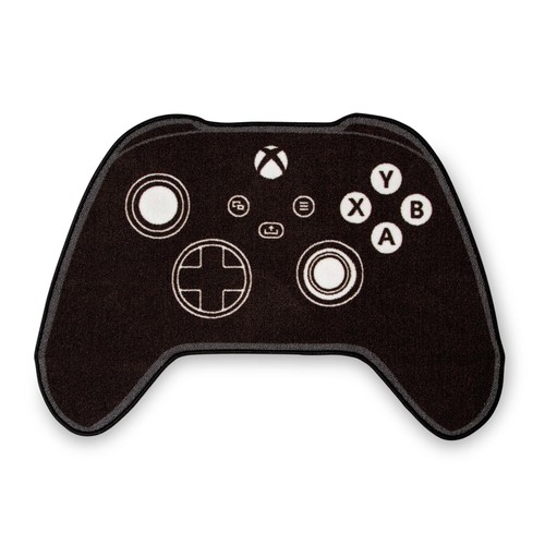 Xbox controller area - area, 39