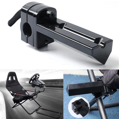Right gear shifter mount for - right,