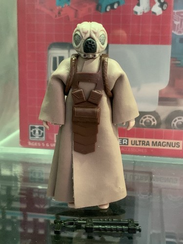 Vintage star wars lom - vintage,