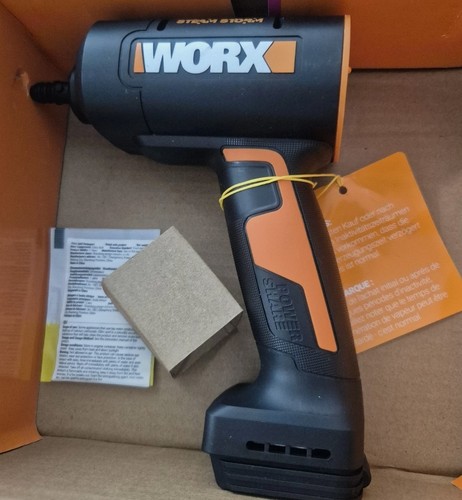Worx 20v cordless - 20v,