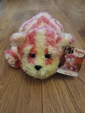 Bagpuss Cat Original Soft Toy