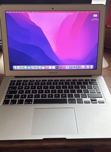 Apple macbook air 2015 - macbook,