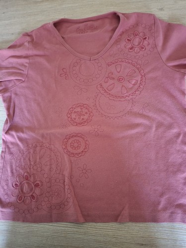 Bon marche top size - top,