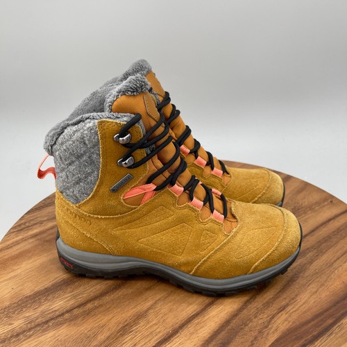 Salomon ellipse boots womens - boots,