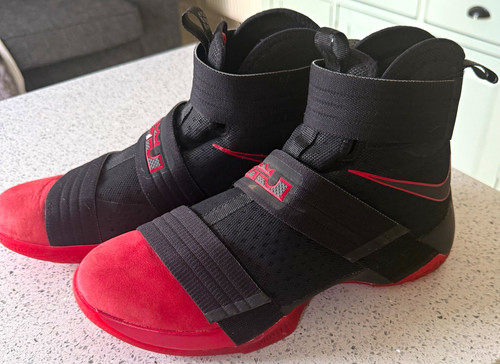 Nike lebron soldier men s - lebron, men's