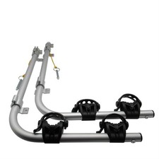 Caravan Bike Carrier
