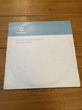 Disco-Tex Presents Cloudburst