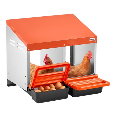 Vevor chicken nesting - nesting, boxes