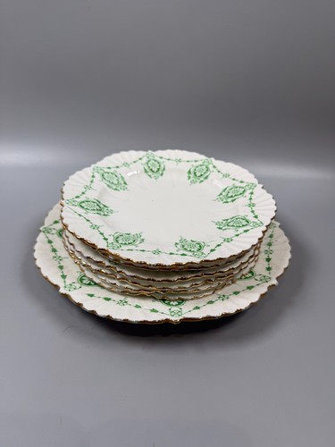 Set antique barker bros - of,
