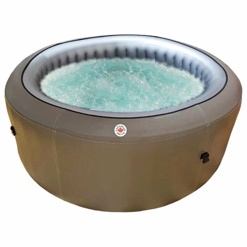 Genuine canadian spa grand - genuine,