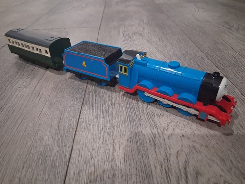 Thomas tomy trackmaster gordon - tomy,