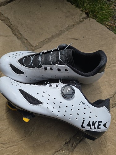 Lake cx219 size road - size, shoes