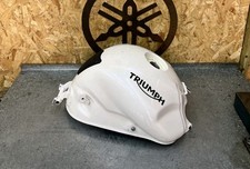 Speed Triple Fuel Tank  2012 - 2015