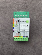 Paxton 010-552 Paxton10 Reader Converter