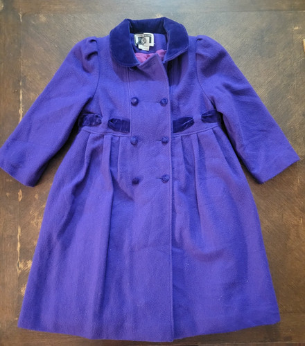 Vintage young gallery dress - vintage,