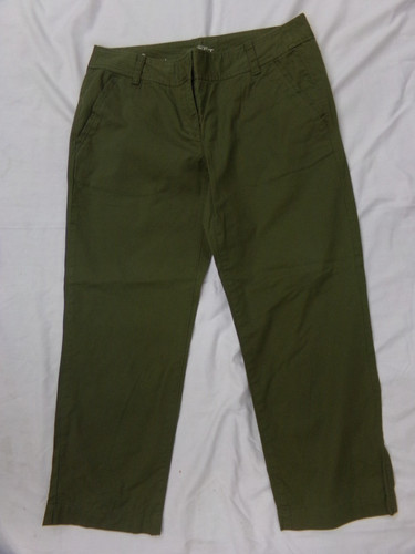 Ann taylor olive - olive, green