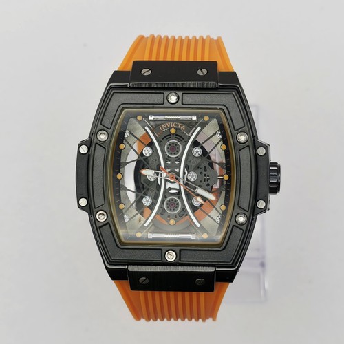 Invicta rally 50mm black - invicta, s1