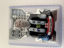 Topps 2026 Premier League Alan