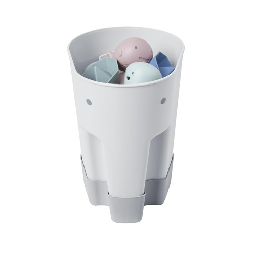 Shnuggle ellie bath toy - shnuggle,