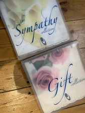 Florist Selection Guides Show Customer 2 Books Gift Flowers & Funeral Designs