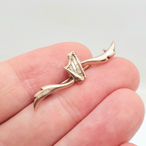 Antique 9ct gold - antique,