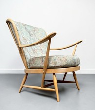ERCOL BLONDE WINDSOR 203