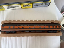 AHM 6406 HO Gauge 1930 Duplex