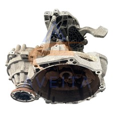 VW Passat 15-19 B8 1.6 Tdi