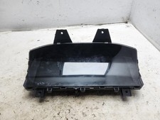 JAGUAR XF DIGITAL INSTRUMENT CLUSTER SPEEDOMETER HX63-10849-JD X260 2015 - 2020