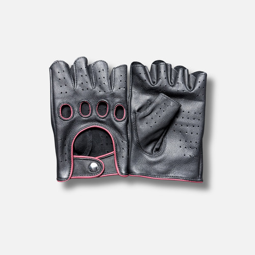 Men fingerless new - men's,