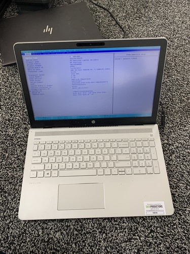 Pavilion 15 cd056na - hp, 15.6"