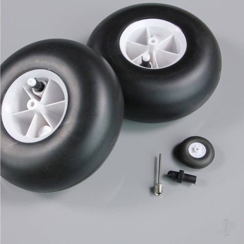 Top main wheels for - rc, (for