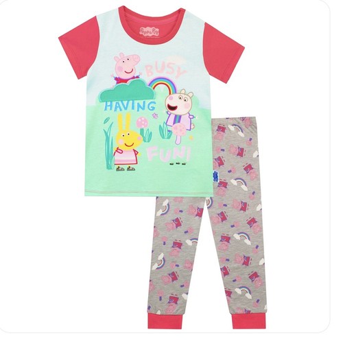 Peppa pig girls - pig, girls'