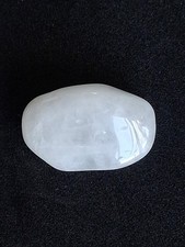 Petalite Crystal tumble stone