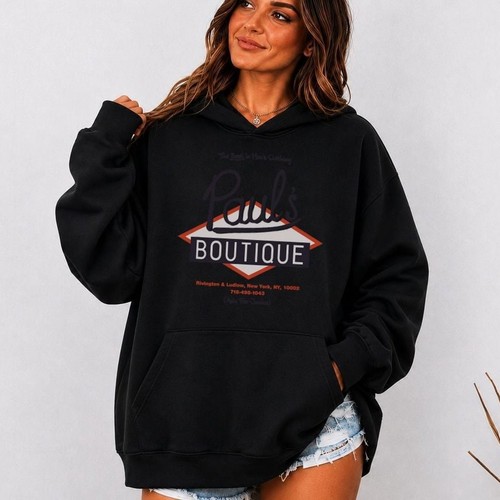 Paul boutique diamond logo - paul,