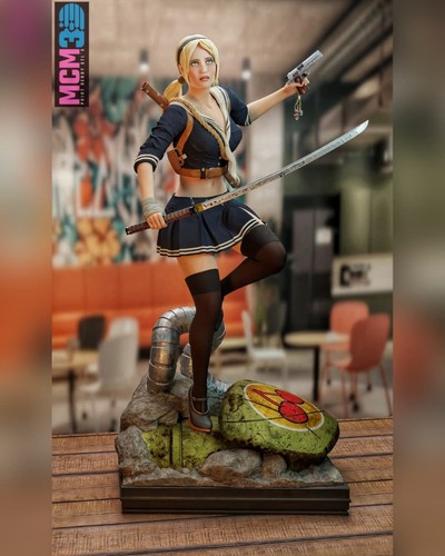 Baby doll suckerpunch - baby,