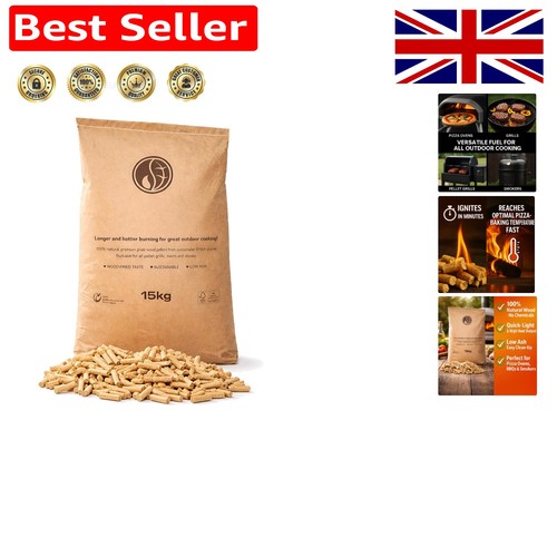 15kg pizza oven wood - pizza,
