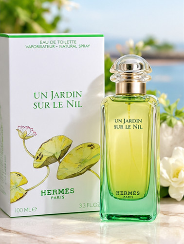 Hermès jardin sur nil - hermès,