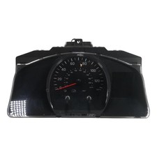 Speedometer/instrument Cluster