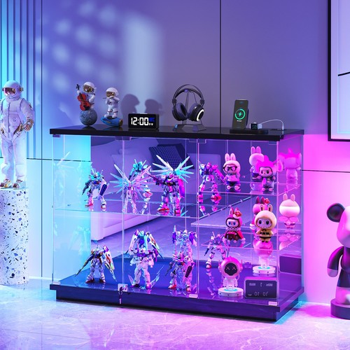 Rgb glass display - rgb,