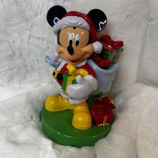 Disney Mickey Mouse Christmas