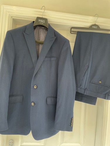 Mens marks spencer - mens, single
