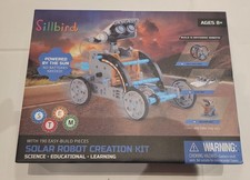 Sillibird Mindblown STEM