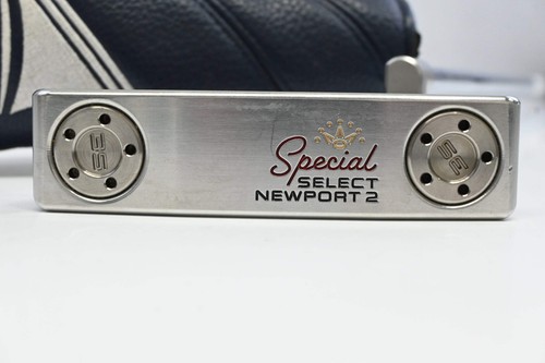 Scotty cameron special select - cameron,