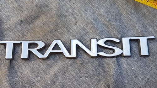 Ford transit connect - connect, trunk